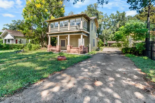 711 E Simcoe Street, Lafayette, LA 70501