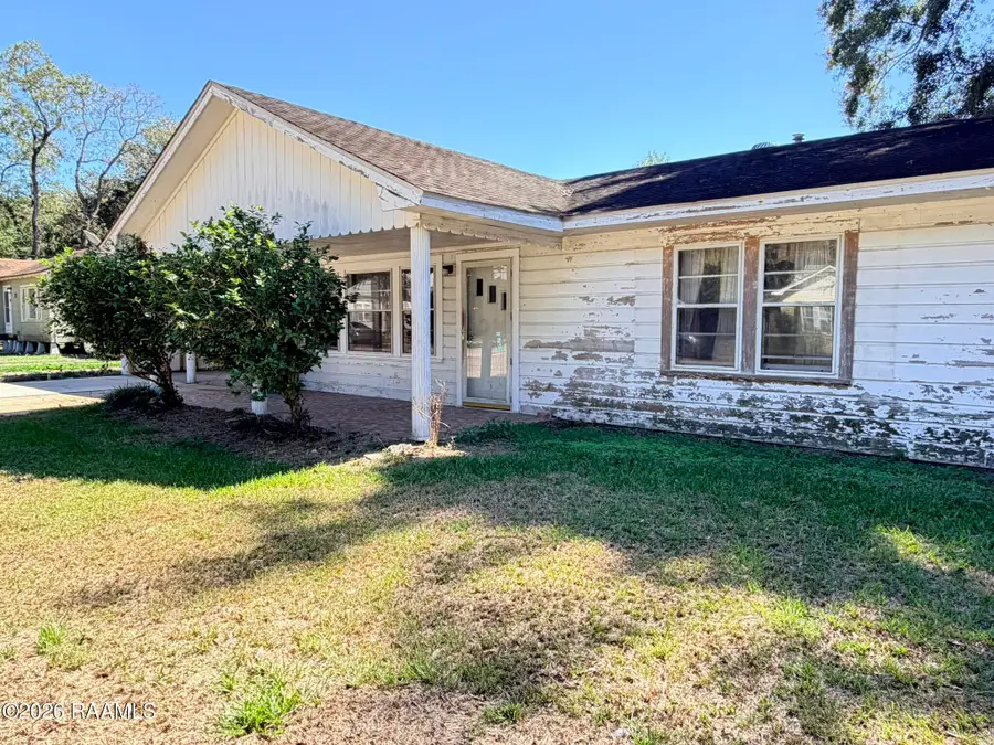 1421 Amazon Street, Eunice, LA 70535 - #3