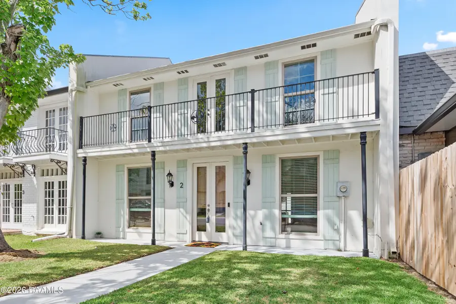 2 Courtyard Circle, Lafayette, LA 70508 - #2