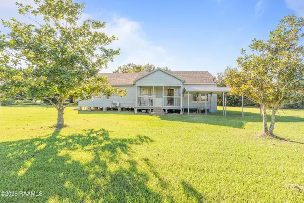 16034 La Hwy 685, Erath, LA 70533
