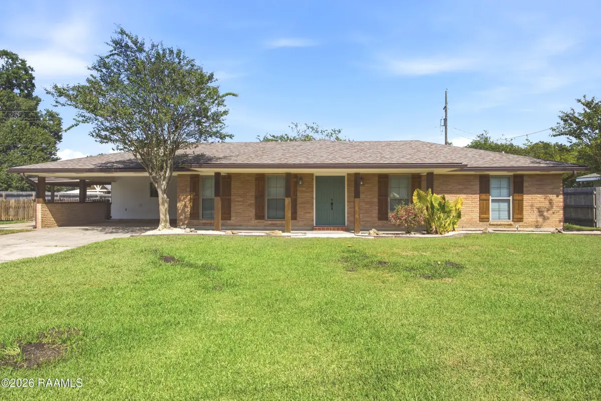 509 Brentwood Boulevard, Lafayette, LA 70503 - #1