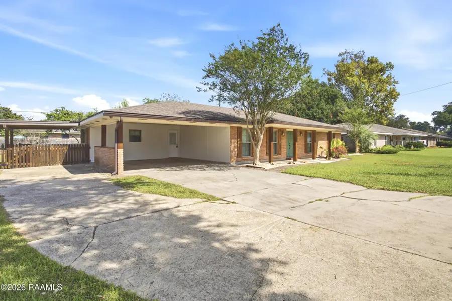 509 Brentwood Boulevard, Lafayette, LA 70503 - #2