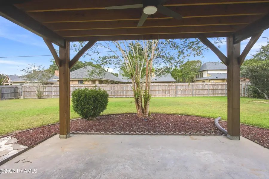 509 Brentwood Boulevard, Lafayette, LA 70503 - #3