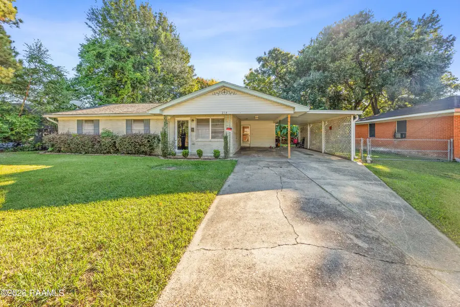 214 Tennessee Street, Lafayette, LA 70501 - #2
