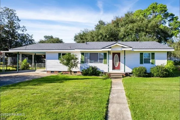 147 Mimosa Place, Lafayette, LA 70506
