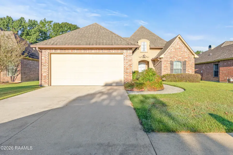 105 Dogleg Drive, Broussard, LA 70518 - #2