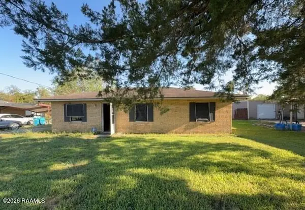 1058 Will Angelle Road, Arnaudville, LA 70512
