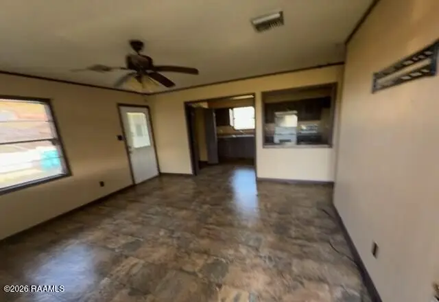 1058 Will Angelle Road, Arnaudville, LA 70512 - #2