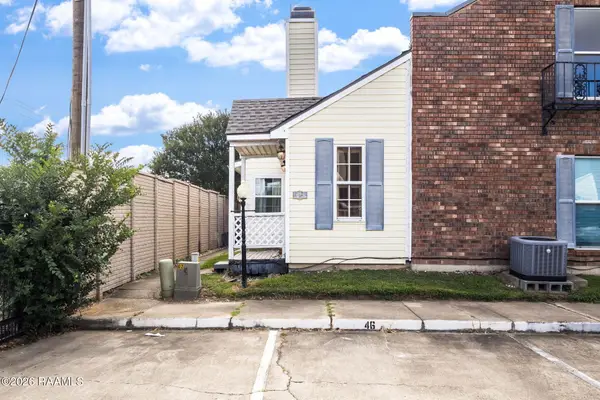 4620 W Congress Street #42, Lafayette, LA 70506
