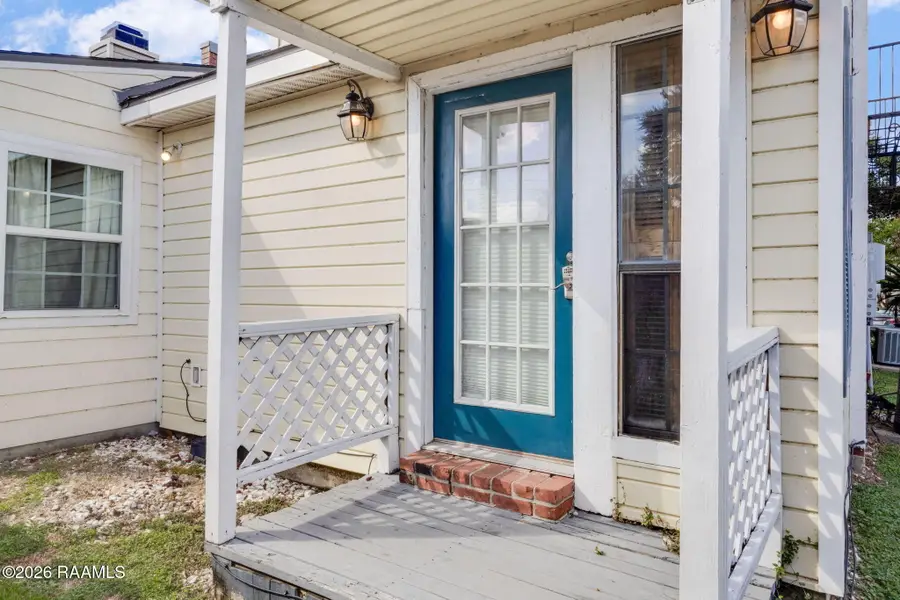 4620 W Congress Street #42, Lafayette, LA 70506 - #2