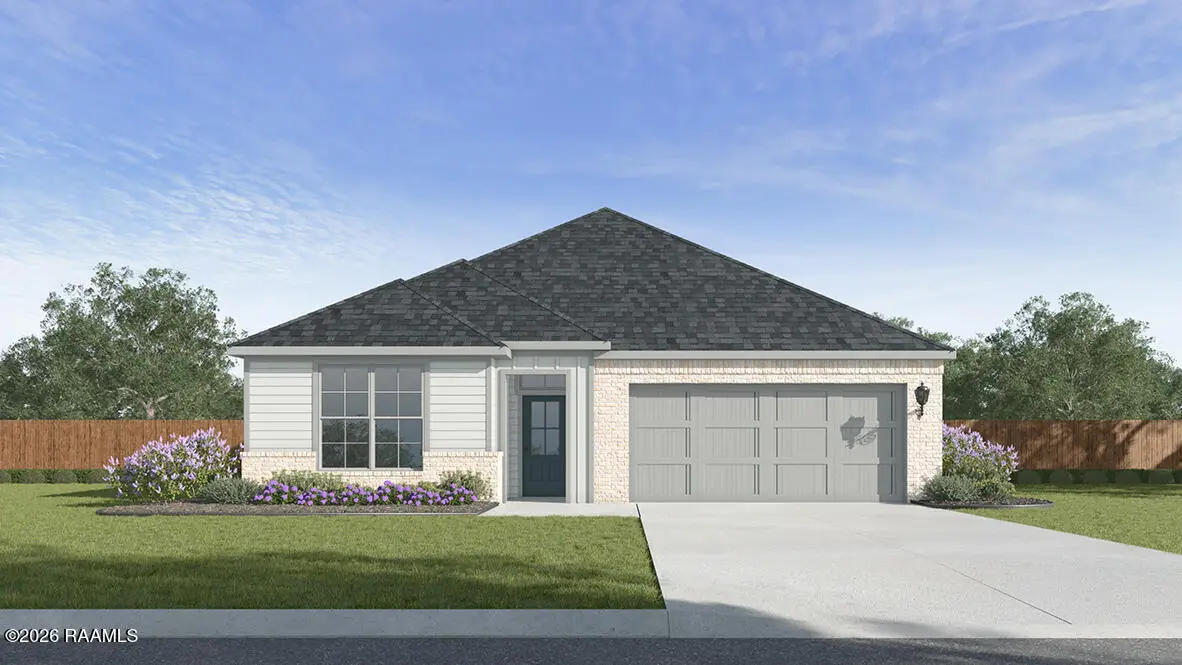 102 Belle Lake Drive, Lafayette, LA 70506 - #1