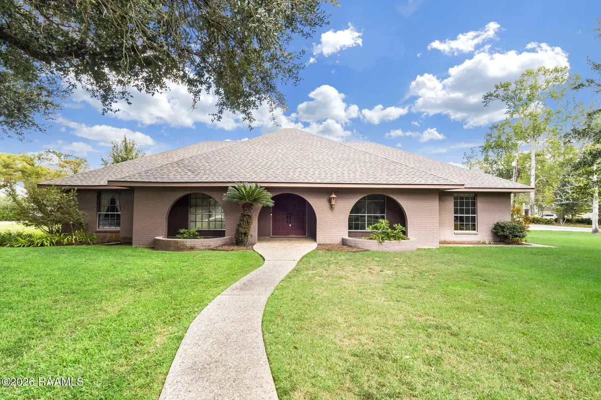 302 Steiner Road, Lafayette, LA 70508 - #1