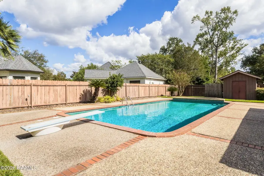 302 Steiner Road, Lafayette, LA 70508 - #2