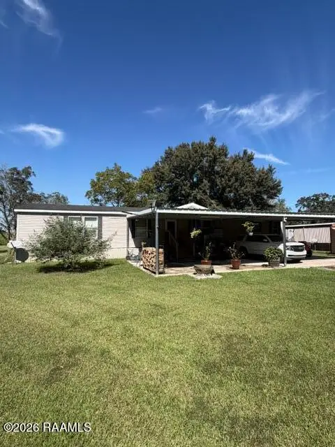 3124 Elias Road, Erath, LA 70533