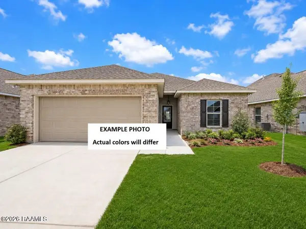 112 Charski Court, Lafayette, LA 70506