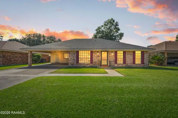105 Briarwood Drive, Lafayette, LA 70501