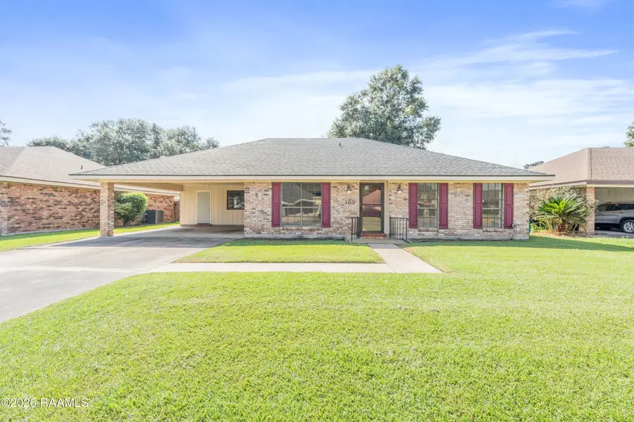 105 Briarwood Drive, Lafayette, LA 70501 - #3