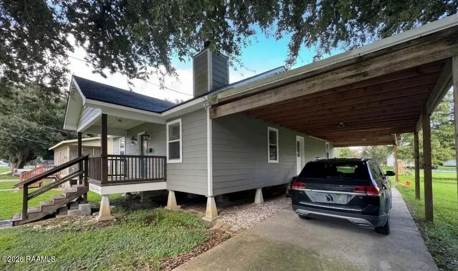 505 S Kibbe Street, Erath, LA 70533 - #2