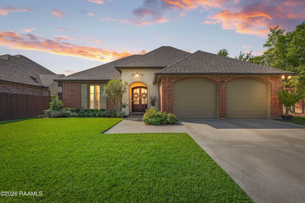 401 Bluebonnet Drive, Lafayette, LA 70508 - #1