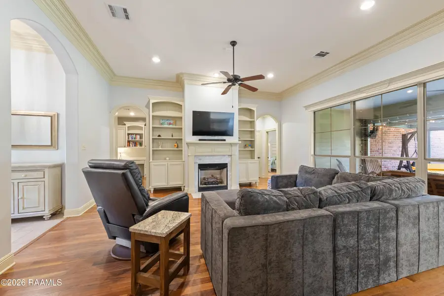 401 Bluebonnet Drive, Lafayette, LA 70508 - #3