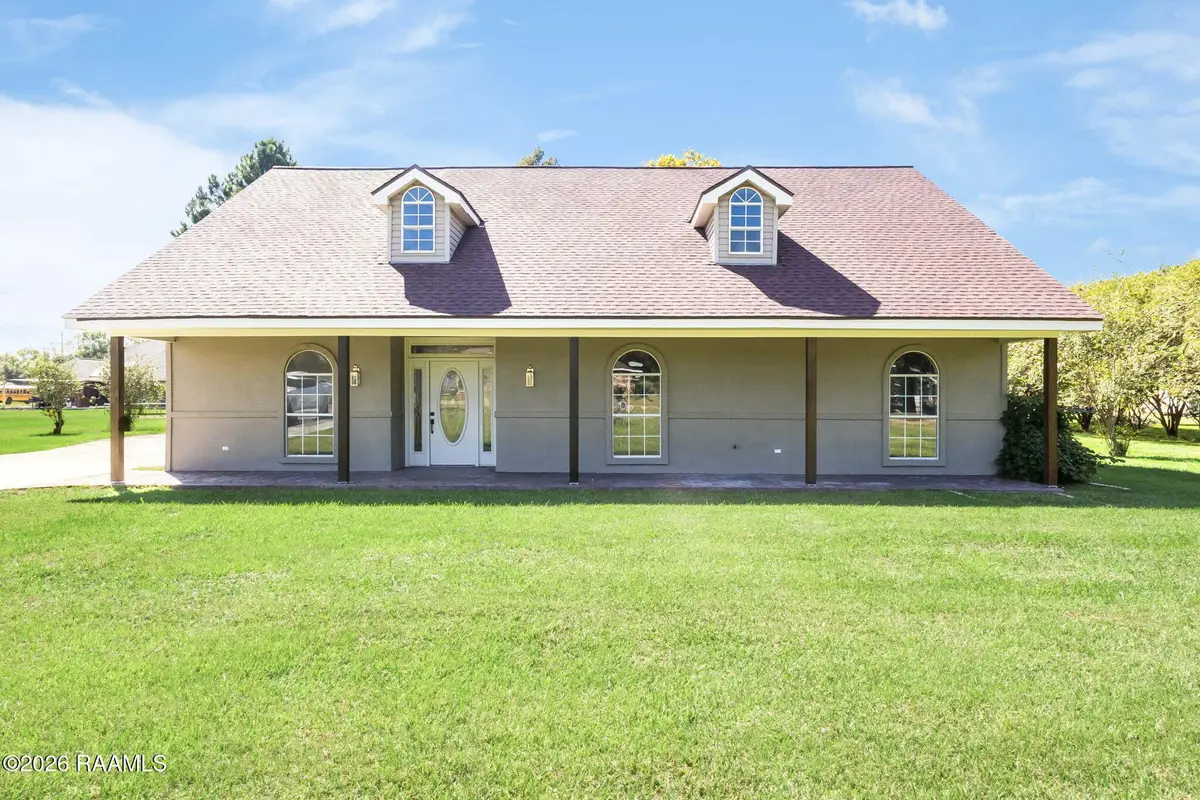 1014 Sugarland Drive, Breaux Bridge, LA 70517 - #1