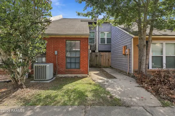 204 Long Plantation Boulevard #F, Lafayette, LA 70508