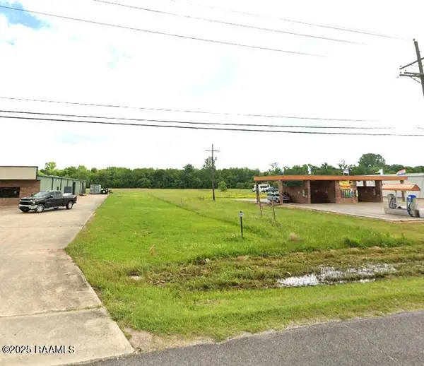 Tbd Bolton Avenue #Lot A-1, Alexandria, LA 71303