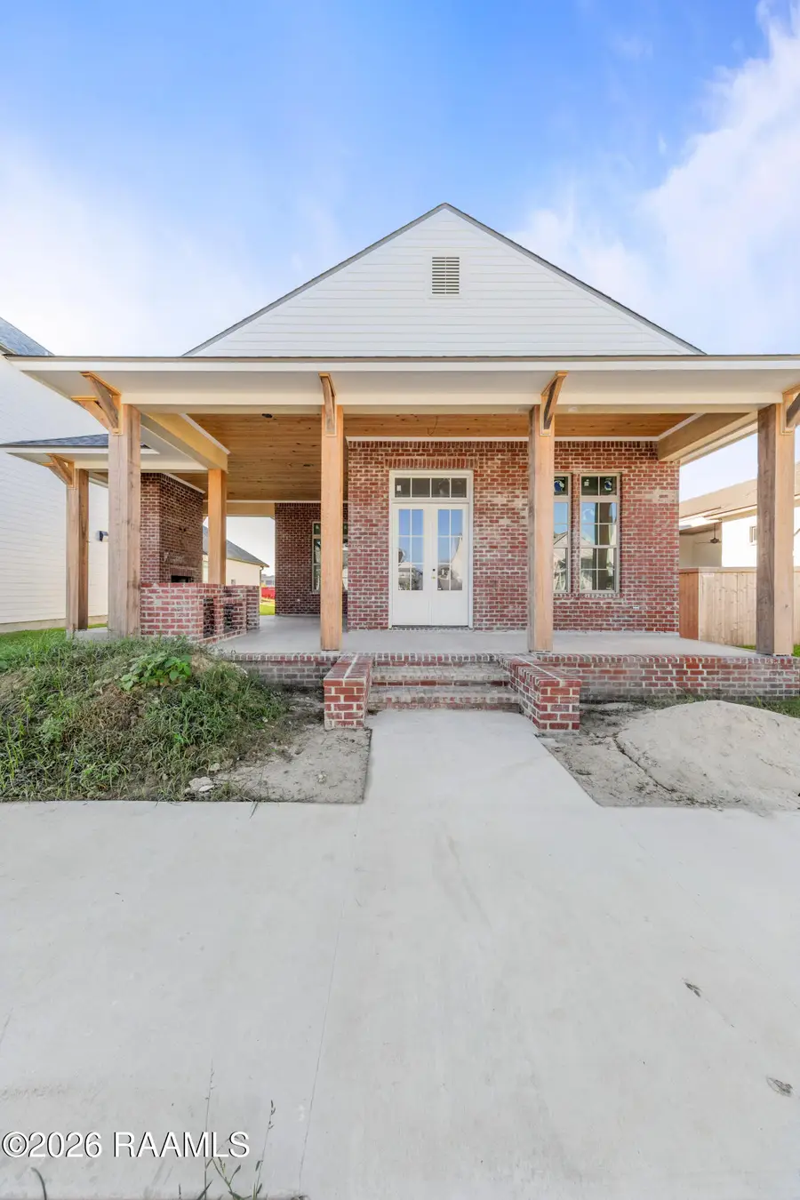 103 Hedgemoore Court, Youngsville, LA 70592 - #3
