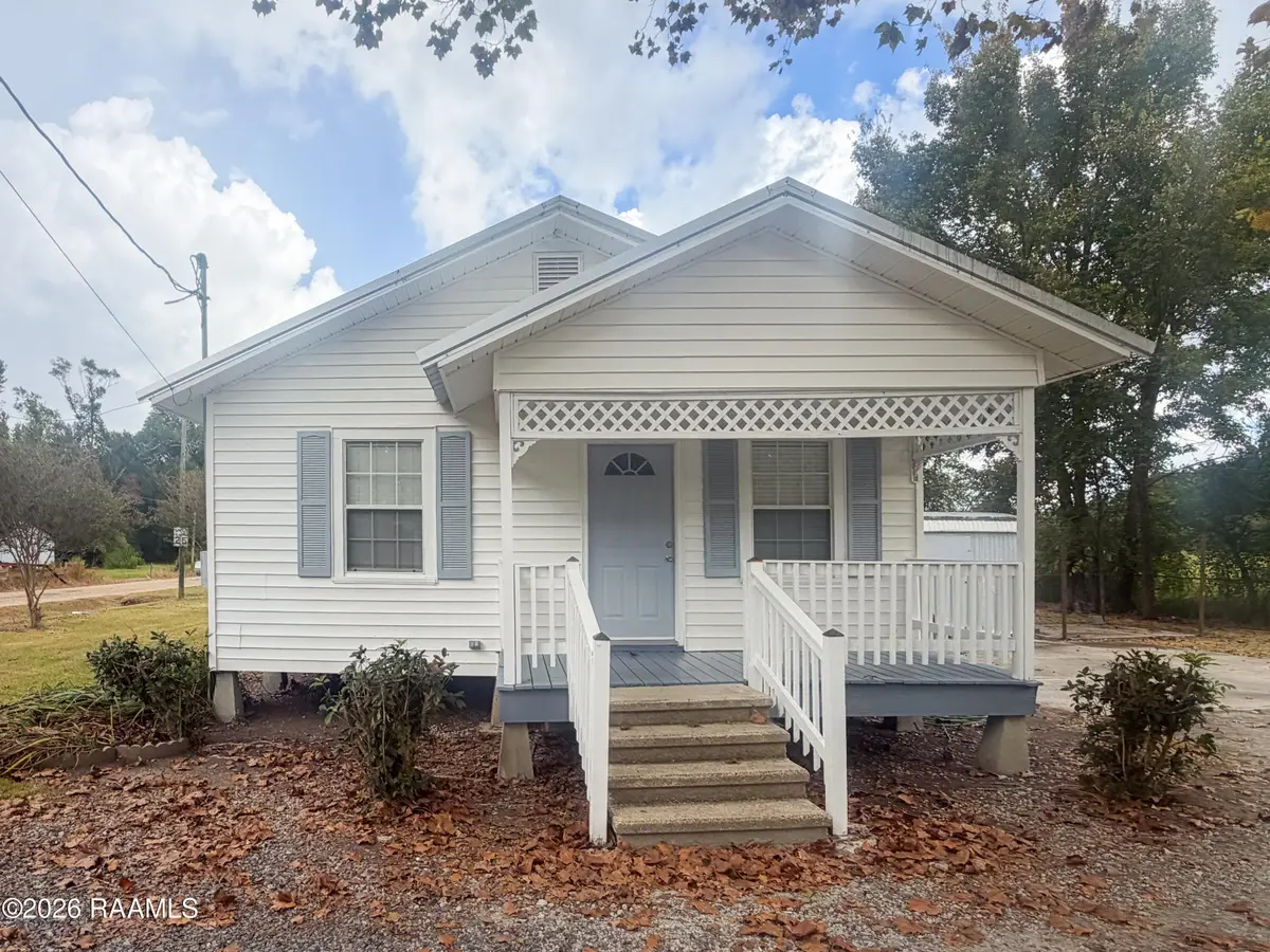 104 Welch Road, Carencro, LA 70520 - #1