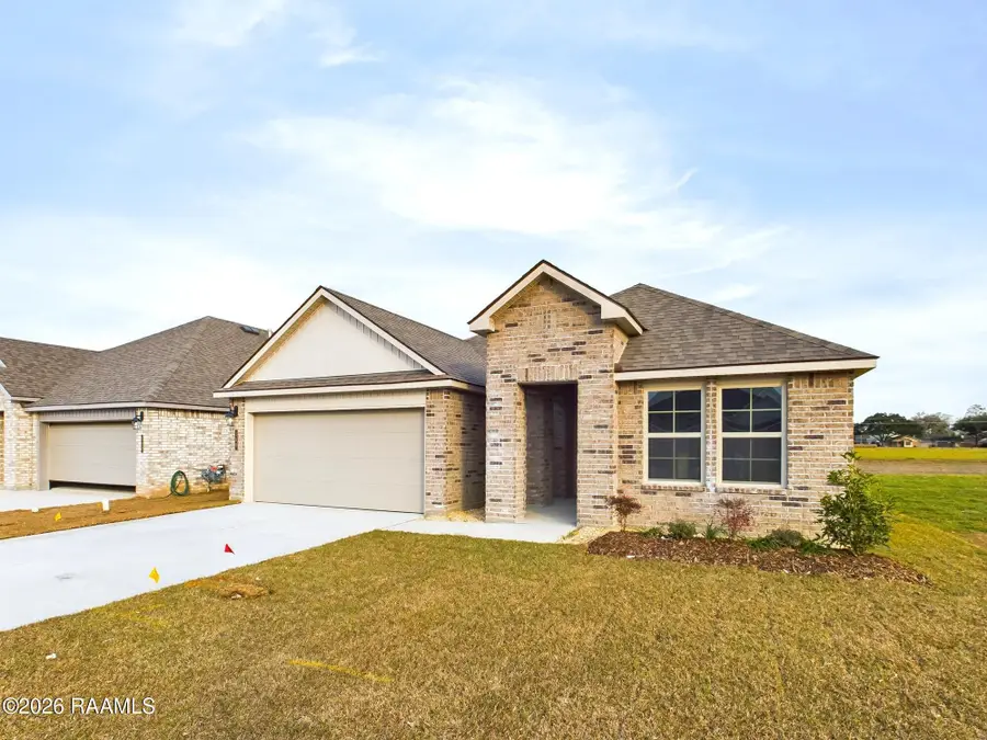 1504 Ashland Ridge, New Iberia, LA 70560 - #2