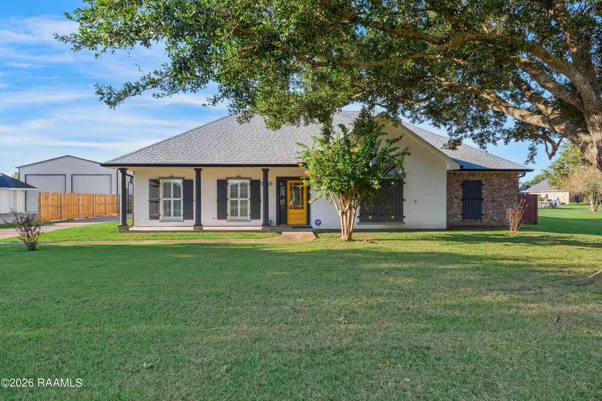 2217 Terre Ruelle, New Iberia, LA 70563 - #1