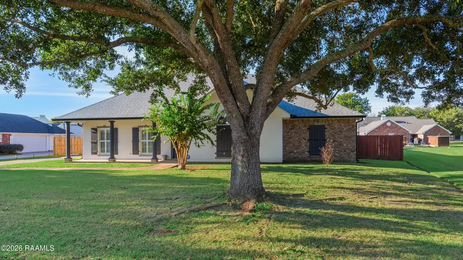 2217 Terre Ruelle, New Iberia, LA 70563 - #2