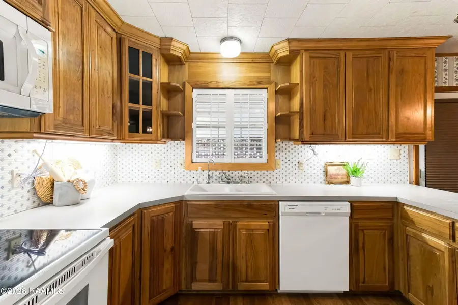 1077c Anse Broussard Highway, Breaux Bridge, LA 70517 - #3