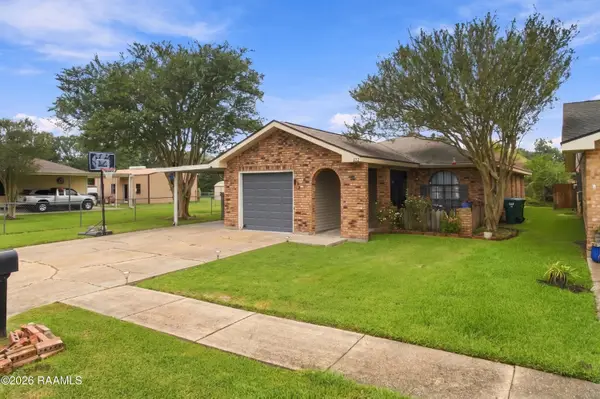 222 Shekel Drive, Lafayette, LA 70508