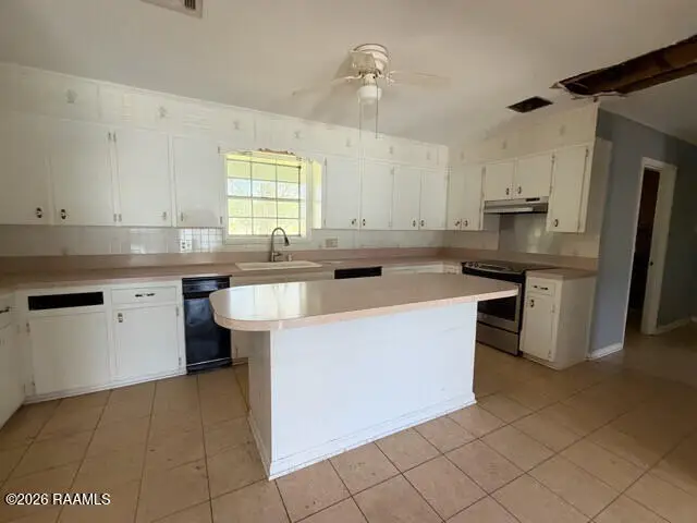 1380 Grand Bois Road, Breaux Bridge, LA 70517 - #3