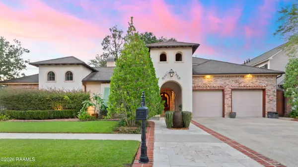 140 Adair Lane, Lafayette, LA 70508