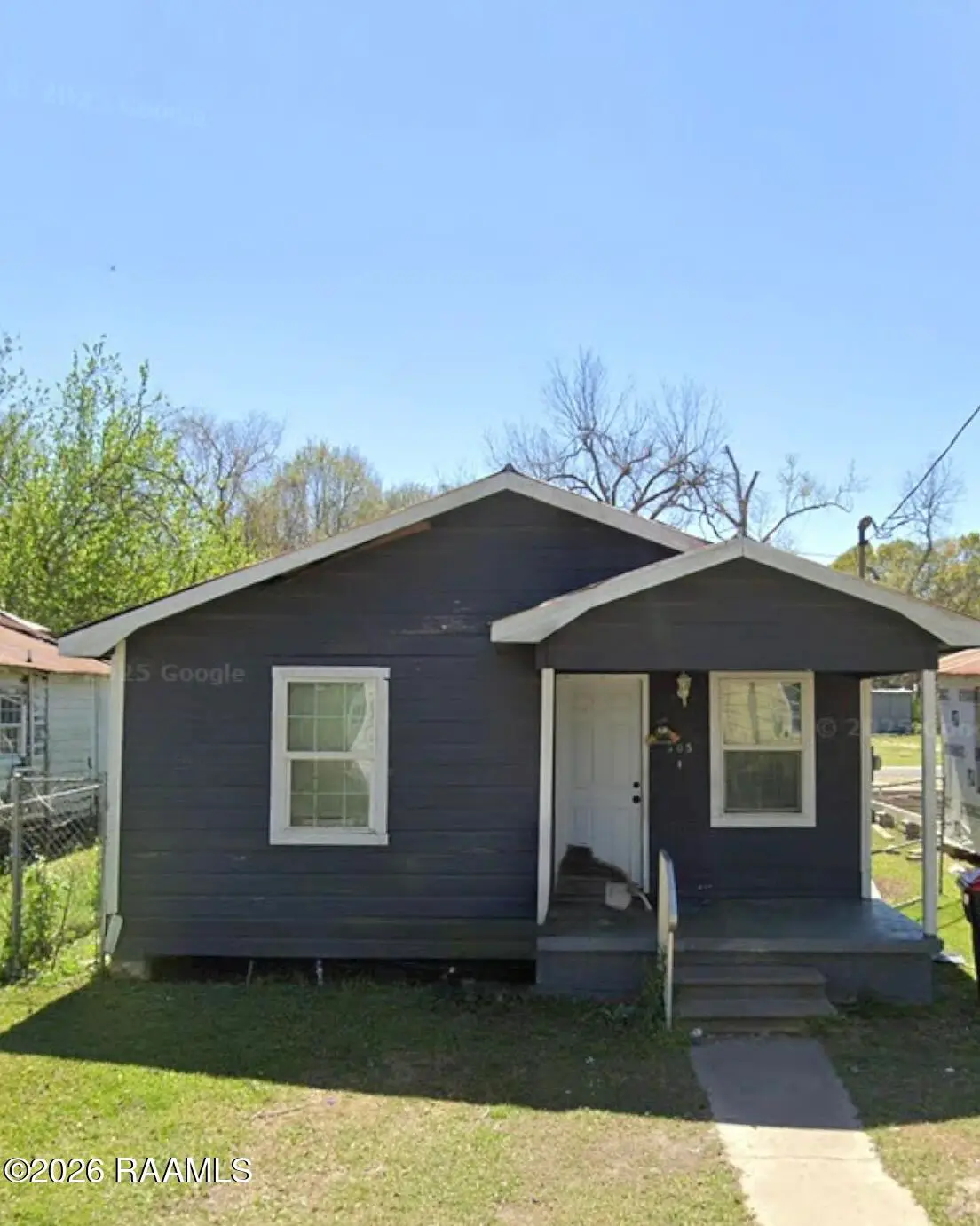 305 Short Street, Lafayette, LA 70501 - #1