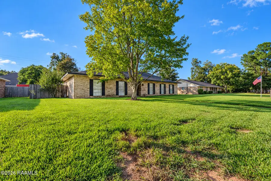 6016 Joe Hesni Boulevard, Alexandria, LA 71303 - #3