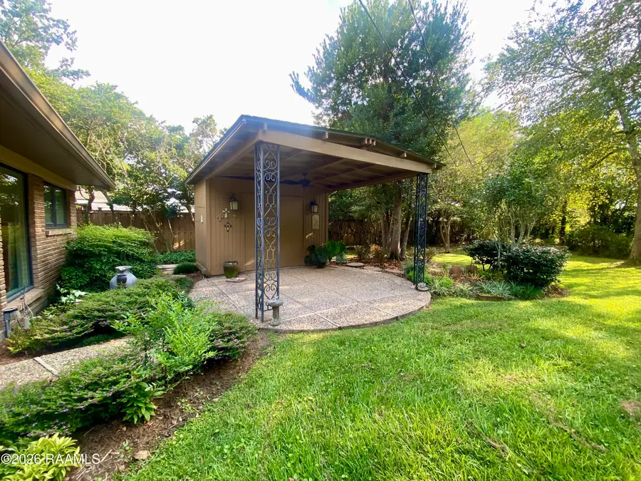 1012 Roselawn Drive, Lafayette, LA 70503 - #2