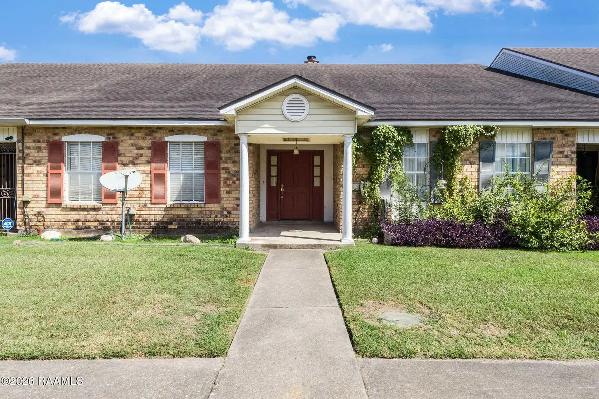 418 Cane Drive, Lafayette, LA 70508 - #1