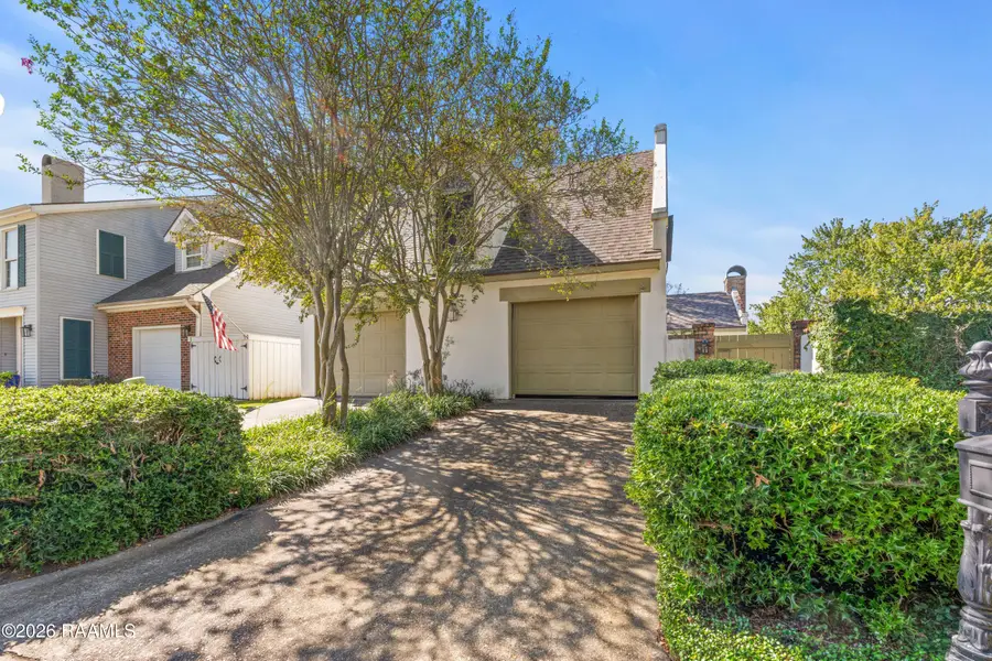 102 Island Point, Lafayette, LA 70508 - #2