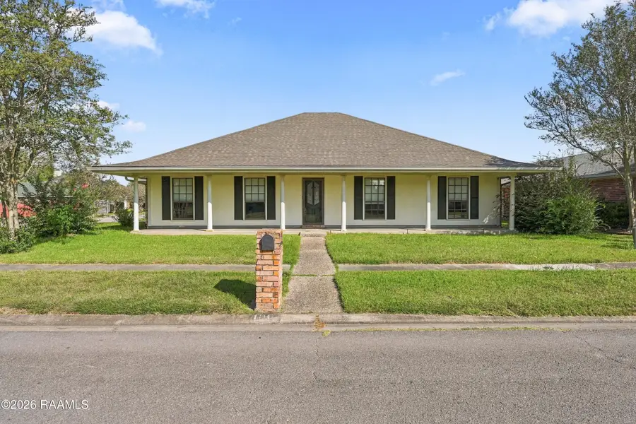 106 Portage Court, Lafayette, LA 70506 - #2