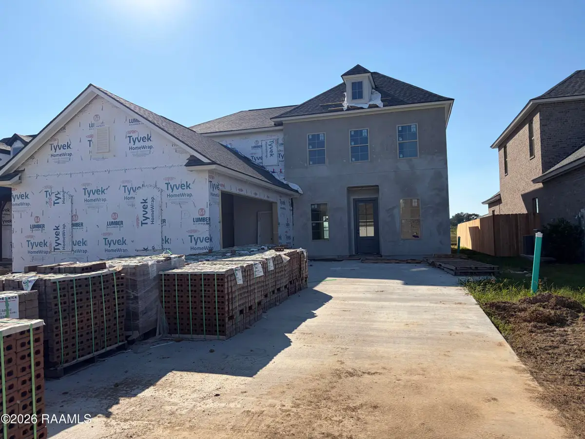 310 Old Sugar Mill Drive, Youngsville, LA 70592 - #1