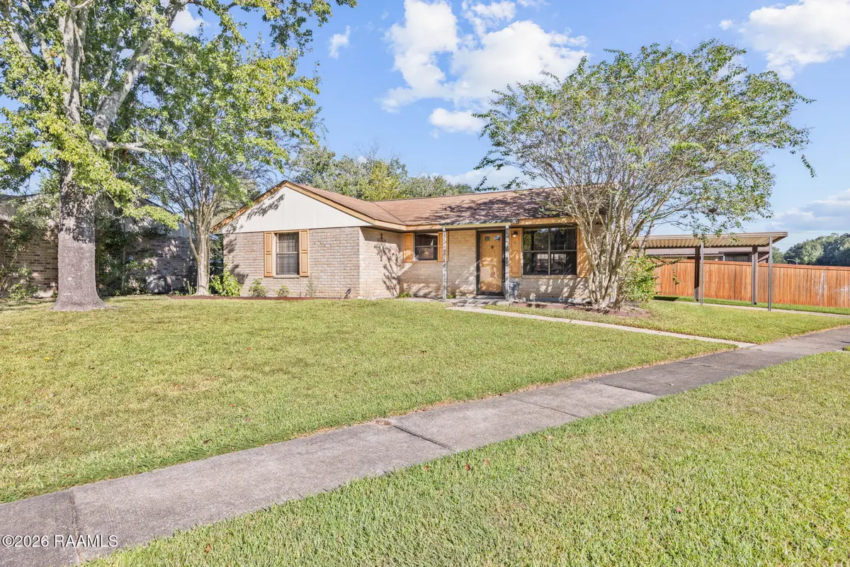 100 Thompson Loop, Lafayette, LA 70506 - #1