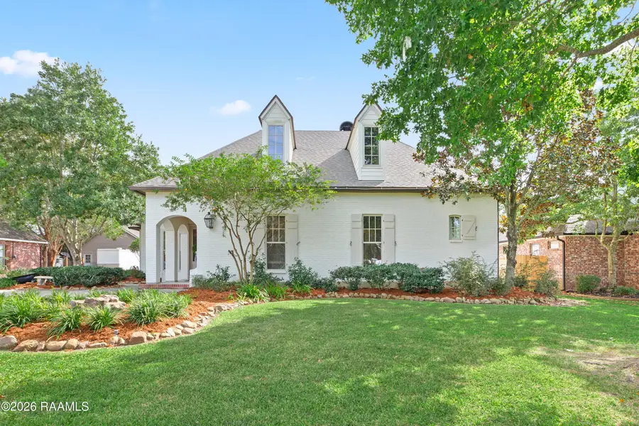 305 Anslem Drive, Youngsville, LA 70592 - #3