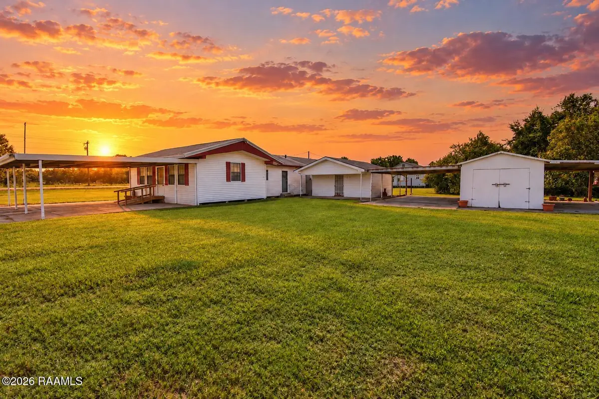 16026 La Highway 685, Erath, LA 70533 - #1