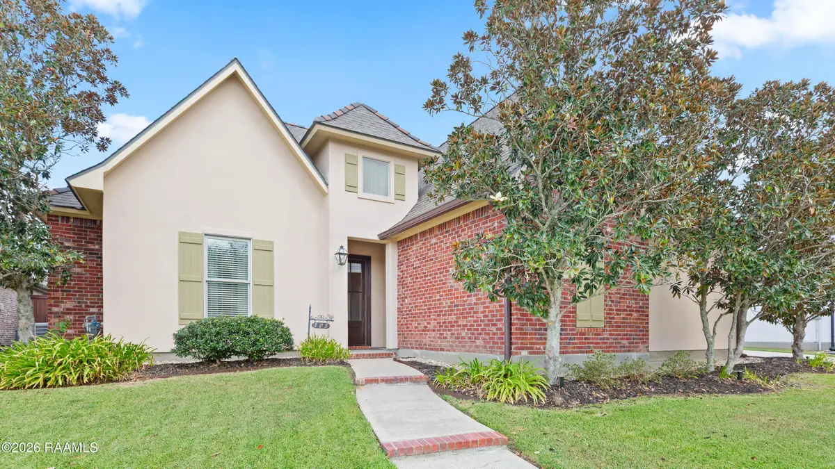 108 Dunvegan Court, Lafayette, LA 70503 - #1
