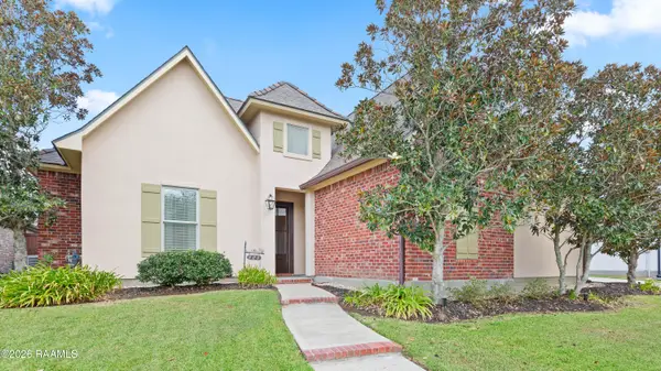 108 Dunvegan Court, Lafayette, LA 70503