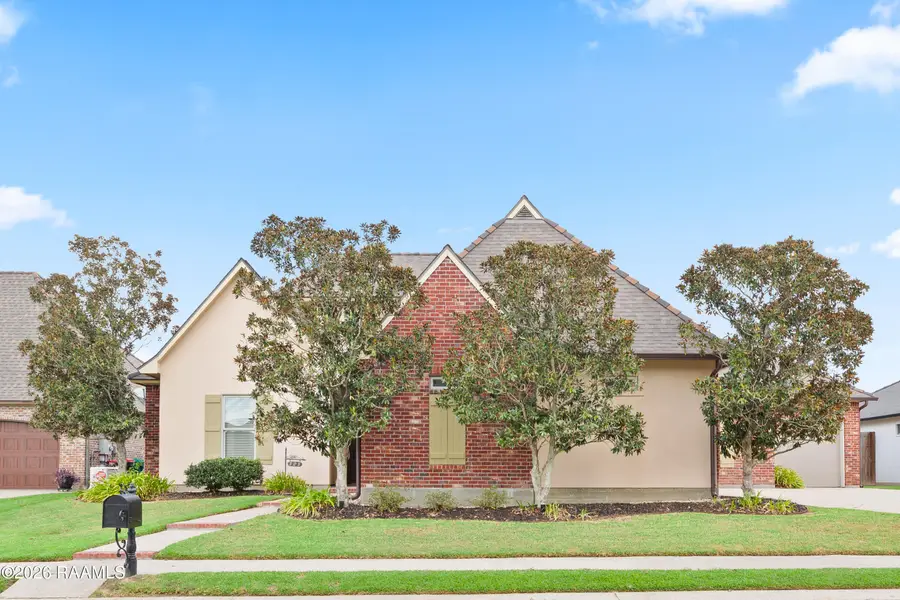 108 Dunvegan Court, Lafayette, LA 70503 - #2