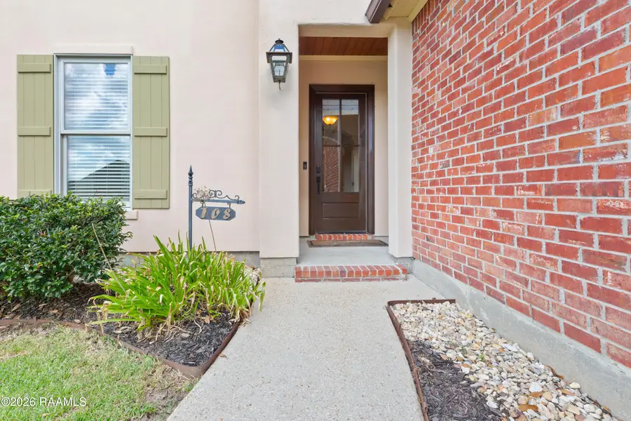108 Dunvegan Court, Lafayette, LA 70503 - #3
